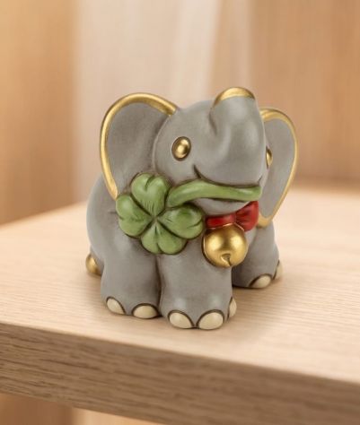 elefante della linea "Elly" di THUN
