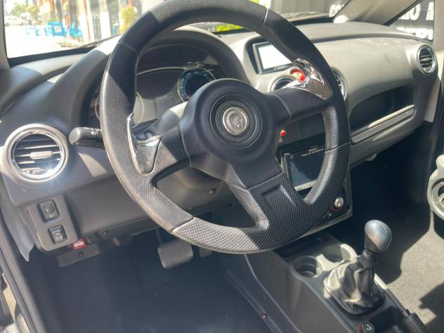 Minicar Casalini M14 Pronta consegna - Foto 9