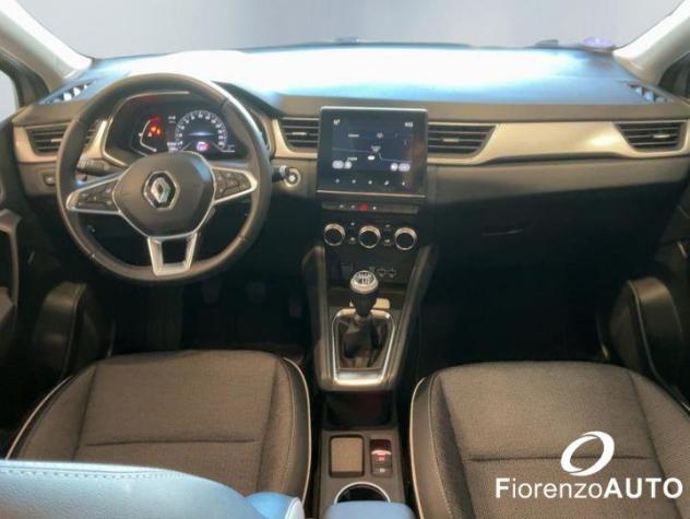 Renault Captur 1.0 TCe GPL Intens 101CV (Man) "PREZZO REALE" (F1353) - Foto 8