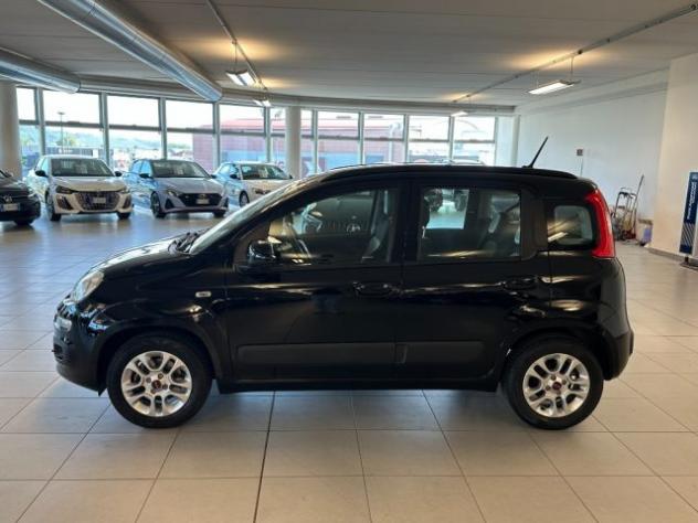 FIAT Panda 1.200 BENZINA GPL 69 CV LOUNGE rif. 23772074 - Foto 4