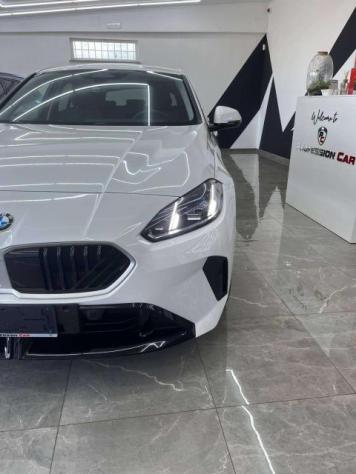 BMW 120 120d Msport auto - Foto 3