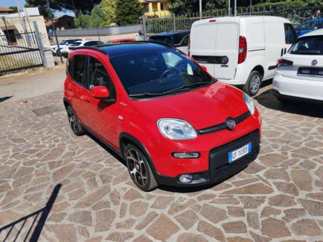 Fiat Panda Panda 1.2 easypower Sport Gpl s - Foto 3