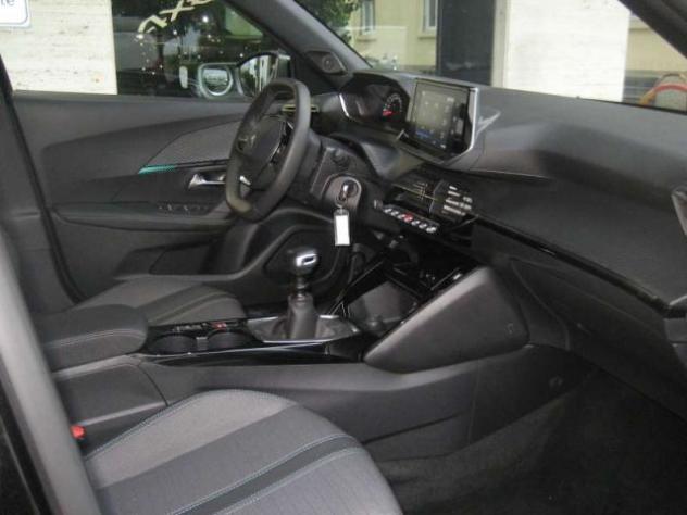 PEUGEOT 2008 PURETECH 100 S-S ALLURE rif. 21212976 - Foto 6