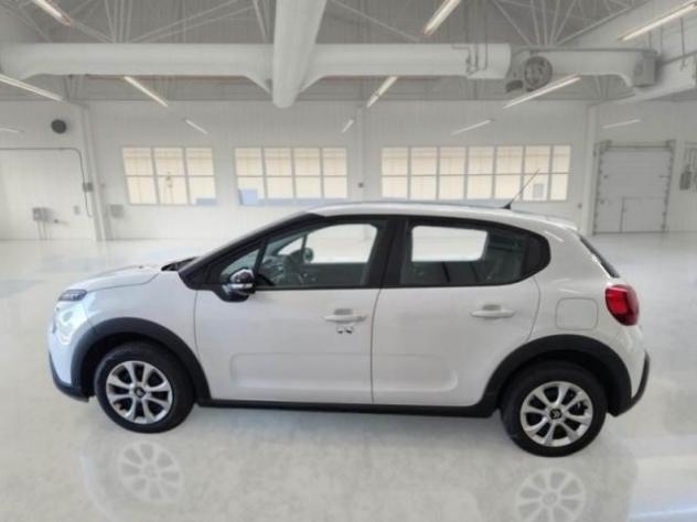 CITROEN C3 BlueHDi 100 S&S Business Combi rif. 23829963 - Foto 5