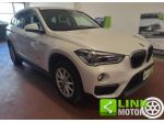 BMW X1 xDrive20d Business automatica rif. 24019108