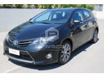 Toyota Auris Auris 1.8 Hybrid Active Plus