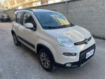 Fiat Panda 4x4 1.3 mjt 95cv TELPELLE/PDC.. PERFETTA!!