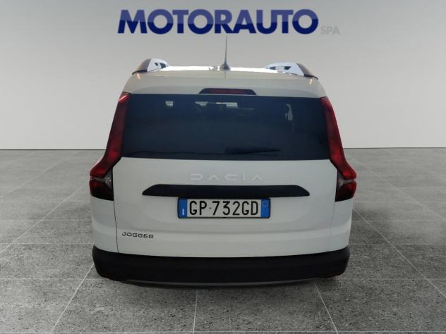 Dacia Jogger Jogger 1.0 tce Expression 110cv 7p.ti - Foto 5