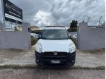 FIAT DOBLO - PERMUTA