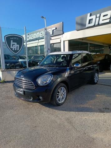 MINI Countryman Mini Cooper D Countryman rif. 23352426 - Foto 2