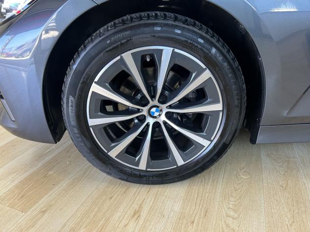 BMW Serie 3 316d 48V Business Advantage auto - Foto 10