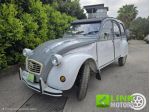 CITROEN 2CV 6 Dolly