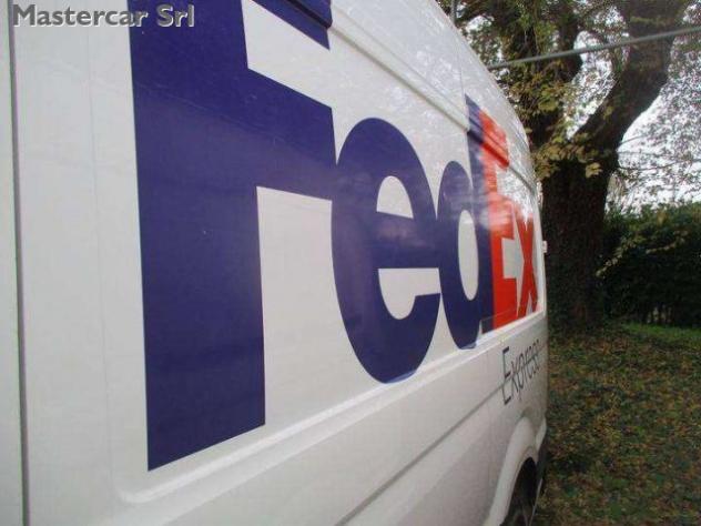 VOLKSWAGEN Crafter 30 2.0 TDI 140CV PM-TA 140 cv - GF368NJ rif. 23841205 - Foto 10