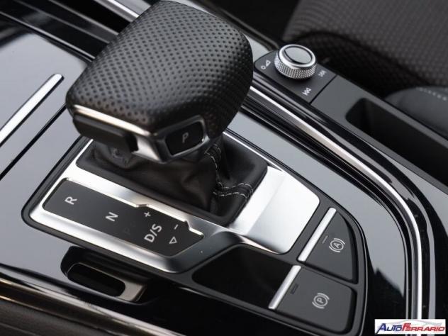 AUDI A4 5ª serie A4 Avant 40 TFSI quattro S tronic S line edition - Foto 7