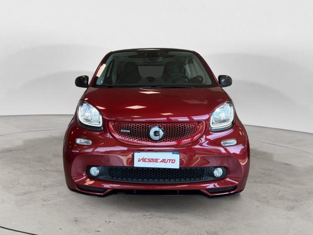 smart fortwo 0.9 80kW TURBO BRABUS Xclusive twinamic - Foto 2