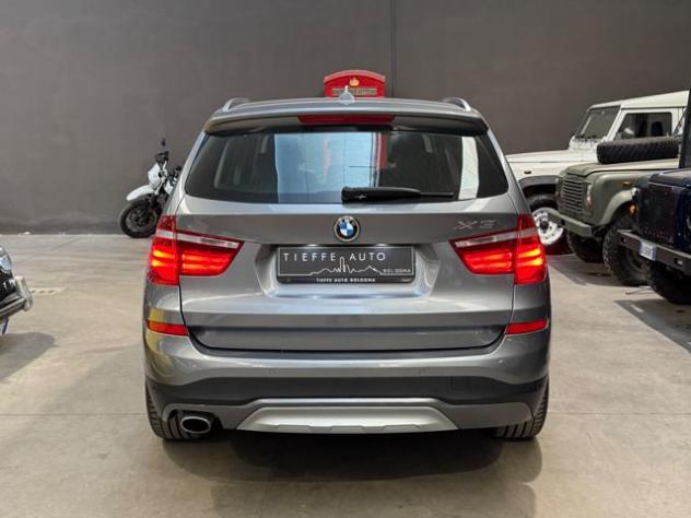 BMW X3 xDrive20d xLine rif. 23961525 - Foto 5