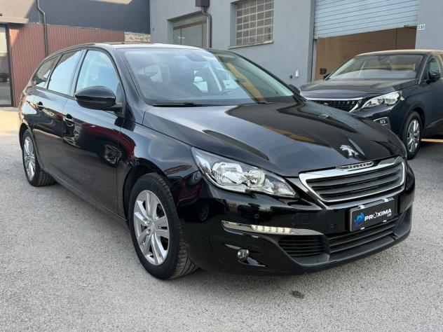 Peugeot 308 1.6 BlueHDI 120cv EAT6 Business - Foto 4