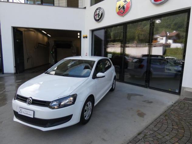VOLKSWAGEN Polo 1.2 TDI DPF 5 p. Trendline rif. 23749418 - Foto 2