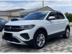 Volkswagen T-Cross Life 1.0 TSI 95CV
