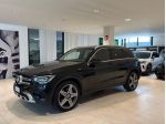 Mercedes-Benz GLC 200d 4Matic auto Navi Cruise Fari LED Cerchi 20”