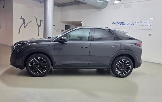 Peugeot 3008 3008 1.2 hybrid GT 145cv e-dcs6 13 Mesi a COSTO ZERO - Foto 7