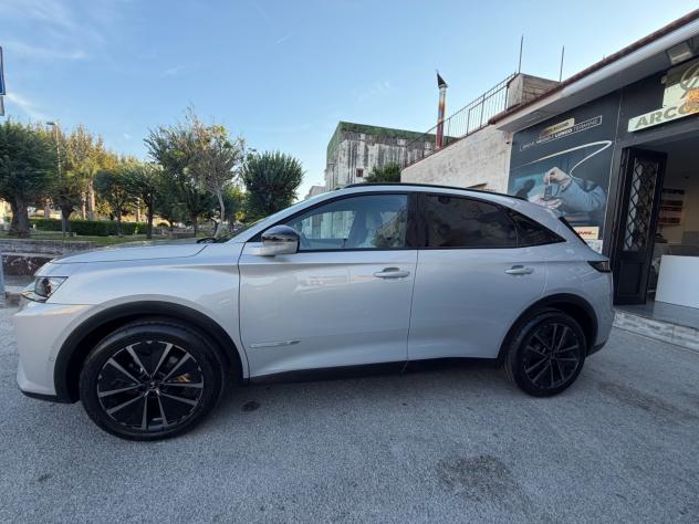 Ds 7 BlueHDi 130 aut. Esprit de Voyage - Foto 6