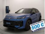 Volkswagen T-Roc 1.5 eTSI 110kW ACT R-Line DSG