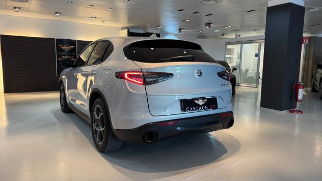 ALFA ROMEO STELVIO 2.2 D 160CV my2023 - 2023 - Foto 6