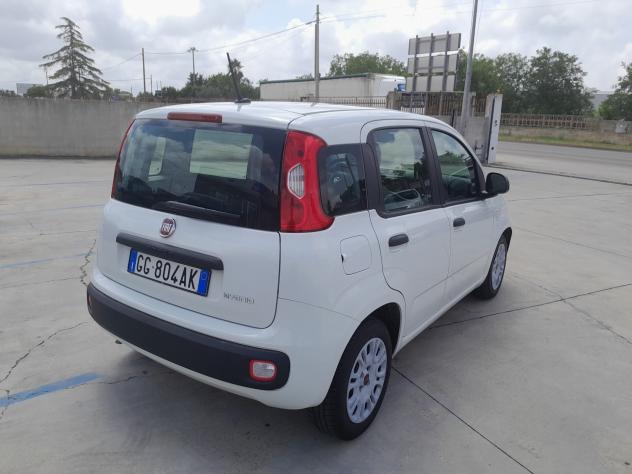 FIAT PANDA 1.0 S&S HYBRID 70 CV - Foto 8