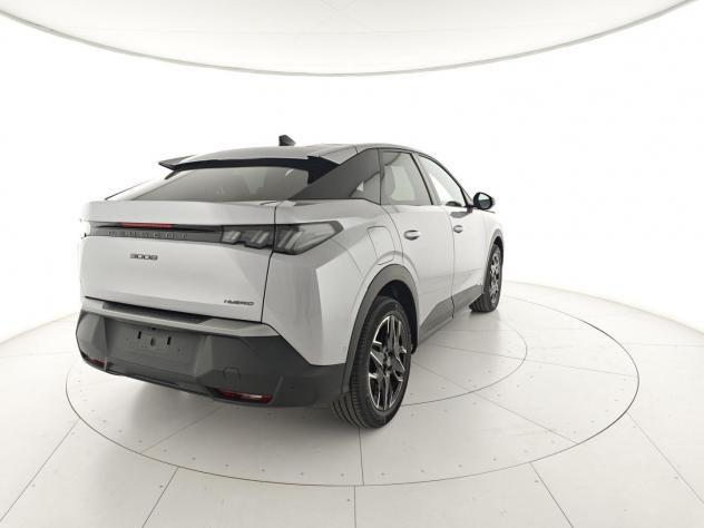 Peugeot 3008 Hybrid 145 e-DCS6 Allure - Foto 6