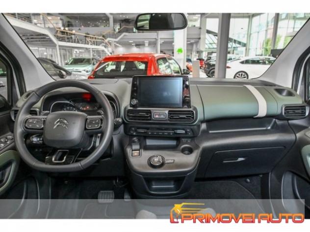 CITROEN Berlingo PureTech 130 Stop&Start EAT8 M Shine rif. 19912758