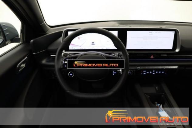 HYUNDAI Ioniq 6 77.4 kWh Evolution rif. 22440873 - Foto 5