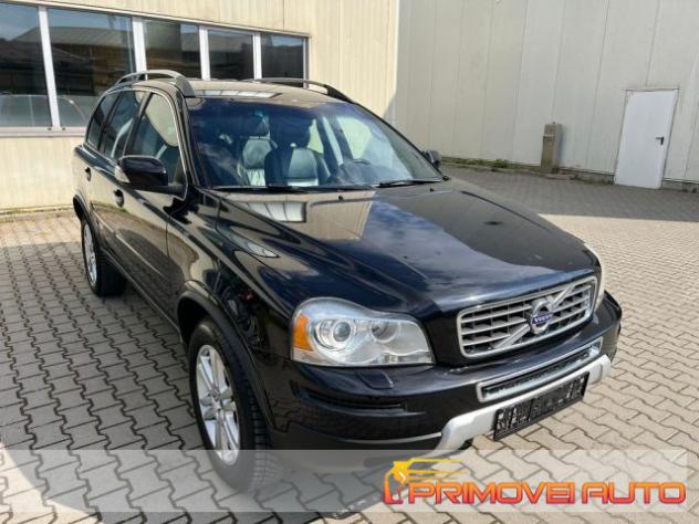 VOLVO XC90 D5 AWD rif. 21691221 - Foto 6