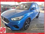 Mg ZS 1.5 VTi-tech Comfort