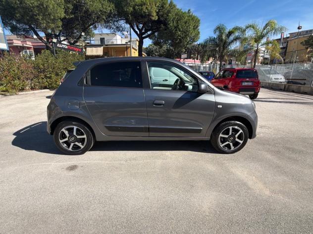 Renault Twingo Twingo Limited Turbo - Foto 7