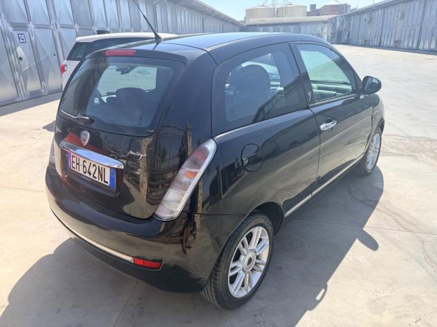 Lancia Ypsilon 1.3 MJT Diva - Foto 5