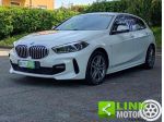 BMW 118 i 5p. Msport