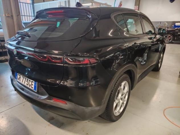 ALFA ROMEO Tonale 1.6 diesel 130 CV TCT6 Sprint rif. 24199576 - Foto 5