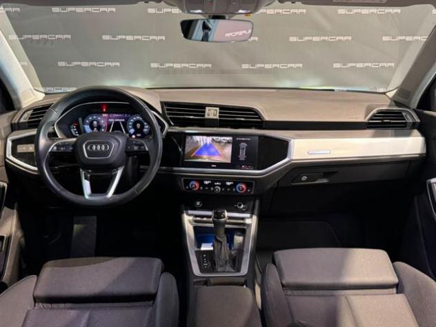 AUDI Q3 35 TFSI S tronic Business Advanced rif. 23962424 - Foto 10