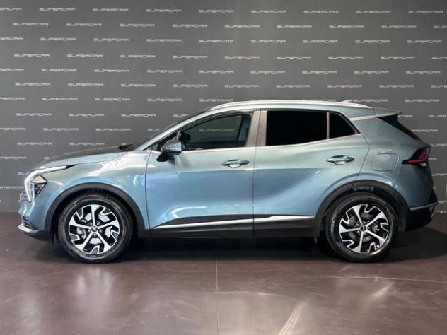 KIA Sportage 1.6 CRDi MHEV DCT Style rif. 24008648 - Foto 5