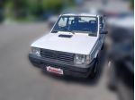 FIAT Panda 1ª serie 900 i.e. cat Hobby