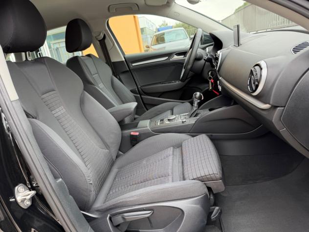 Audi A3 Sedan 1.6 TDI clean diesel S tronic Ambiente - Foto 10