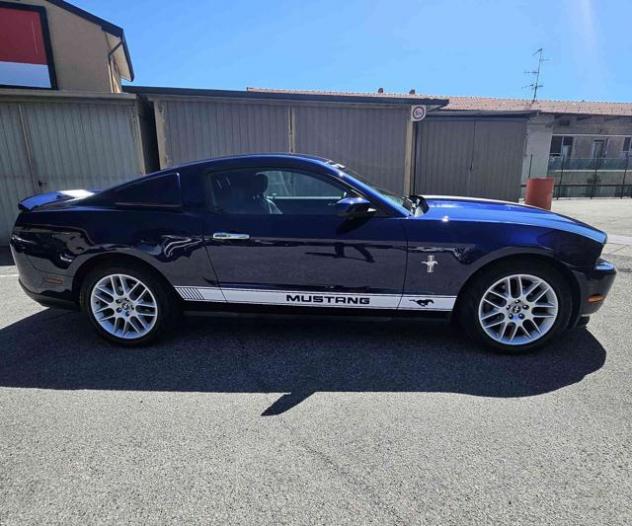 FORD Mustang mustang coupe 3.7 v6 edition CAMBIO MANUALE rif. 23799923 - Foto 10