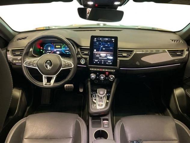 RENAULT Arkana 1.6 E-Tech full hybrid E-Tech Engineered 145cv rif. 23921016 - Foto 9