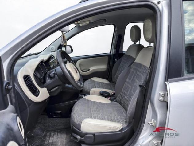 FIAT Panda 0.9 TwinAir Turbo Natural Power Lounge - PER OPERA rif. 24211667 - Foto 9