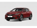 Kia Xceed 1.0 T-GDi Business