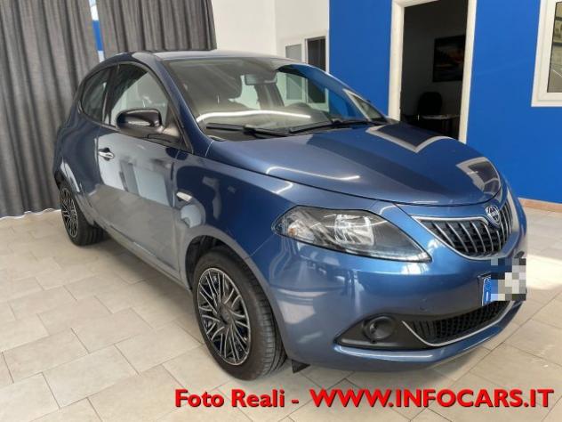LANCIA Ypsilon 1.0 FireFly 5 porte S&S Hybrid Ecochic Gold PROMO rif. 23013574