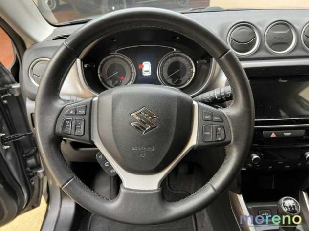 SUZUKI Vitara 1.0 boosterjet GL 2WD GPL rif. 18647786 - Foto 6