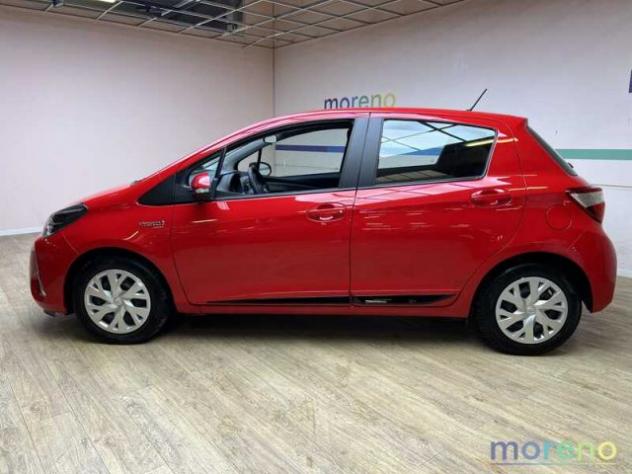 TOYOTA Yaris 1.5 hybrid Active rif. 18172054 - Foto 3