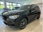 Bmw X3 xDrive20d Msport